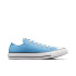 Zapatillas Converse Chuck Taylor All Star Ox Lt. Azul