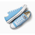 Zapatillas Converse Chuck Taylor All Star Ox Lt. Azul