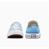 Zapatillas Converse Chuck Taylor All Star Ox Lt. Azul