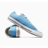 Zapatillas Converse Chuck Taylor All Star Ox Lt. Azul