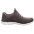 Chaussures Skechers Summits-Itz Bazik Chaussures pour femmes