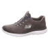 Chaussures Skechers Summits-Itz Bazik Chaussures pour femmes