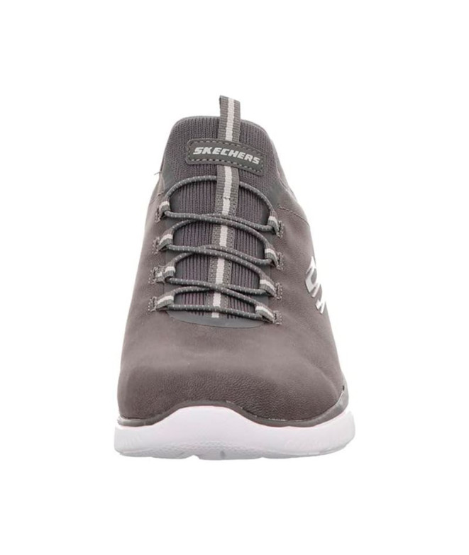 Chaussures Skechers Summits-Itz Bazik...