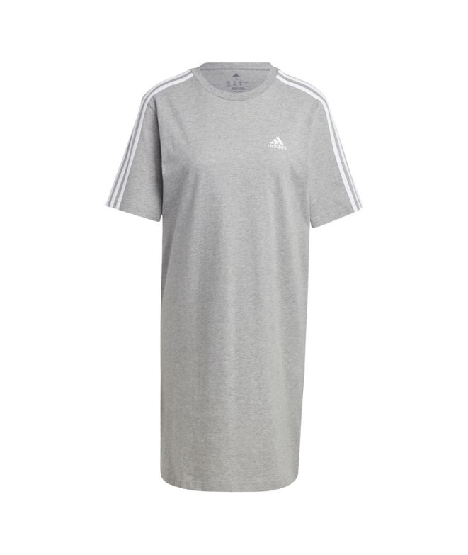 Robe adidas 3S Bf Dr Femme