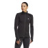 Chaqueta de Fitness adidas Trn Cu Mujer