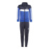 Tracksuit adidas Lk Tiberio Ts Kids