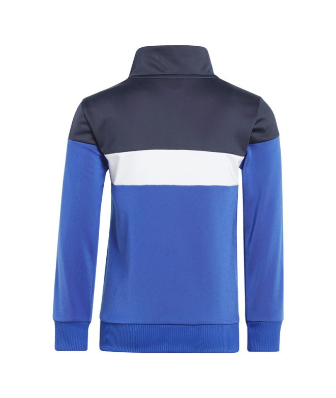 Fato de treino adidas Lk Tiberio Ts Kids