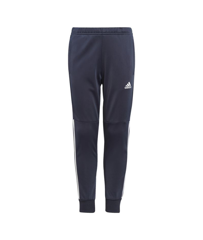 Tracksuit adidas Lk Tiberio Ts Kids