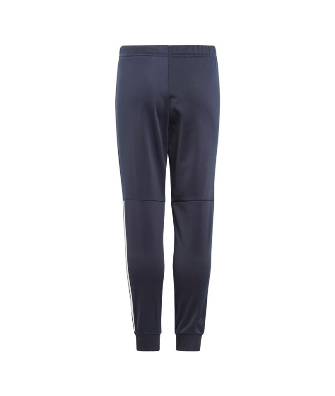 Tracksuit adidas Lk Tiberio Ts Kids