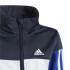 Tracksuit adidas Lk Tiberio Ts Kids