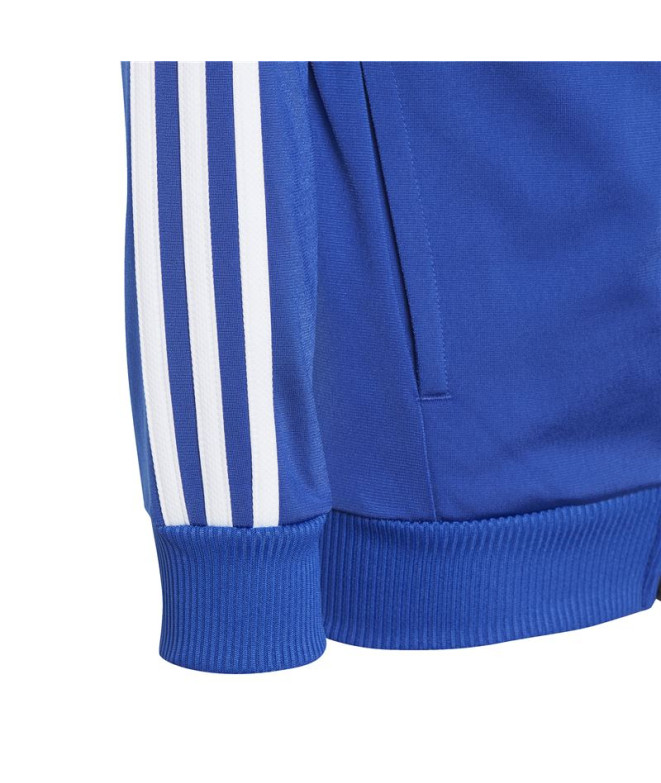 Fato de treino adidas Lk Tiberio Ts Kids