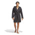 Poncho de Fitness adidas Bathrobe U