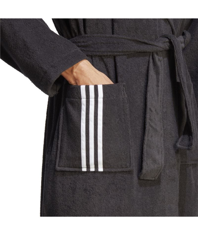 Poncho de Fitness adidas Bathrobe U