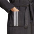 Poncho de fitness adidas Roupão de banho U
