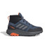 Ténis running de trail adidas Terrex Trailmaker Mid R.Rdy Kids