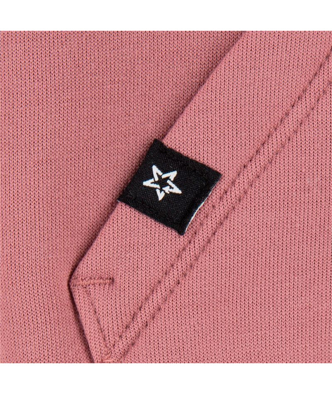 Conjunto Converse Conjunto de bebé Flamingo Po...