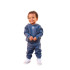 Set Converse Sustainable Core Po Converse Navy Babies