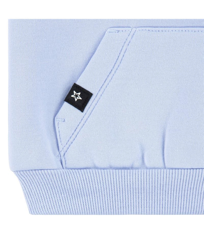 Conjunto Converse Conjunto para bebé Mystic Sky...