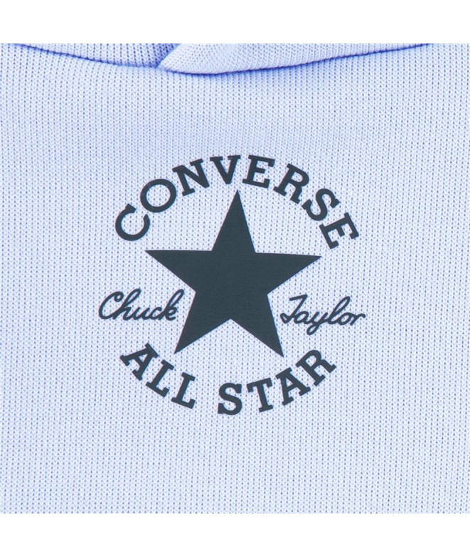 Set Converse Sustainable Core Po Mystic Sky...