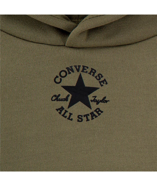 Conjunto Converse Sustainable Core Po Converse...