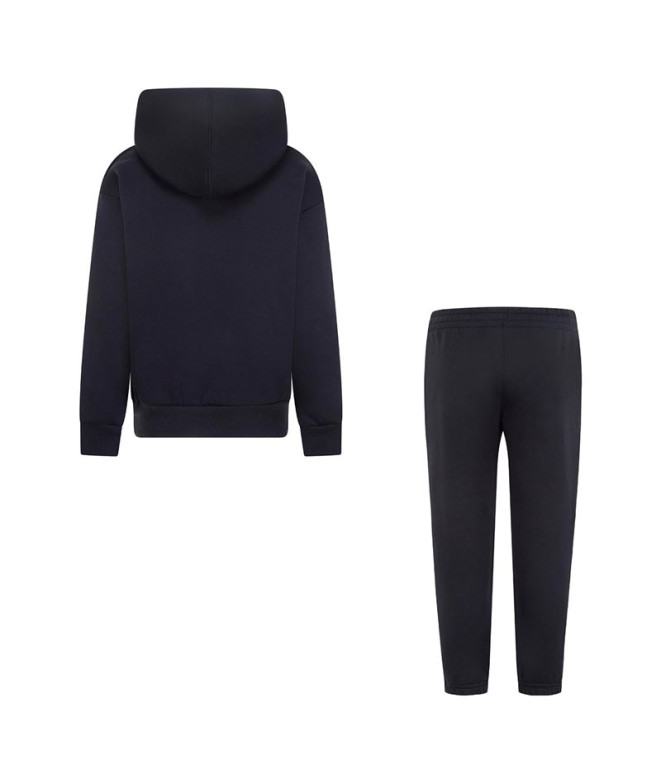 Set Converse Sustainable Core Po Black Boy