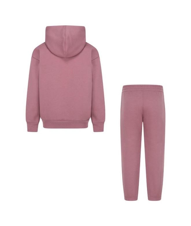 Set Converse Sustainable Core Po Night Flamingo...