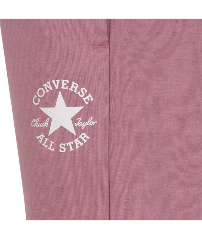 Conjunto Converse Núcleo Sustentável Po Noite...