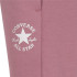Set Converse Sustainable Core Po Night Flamingo Girl Set