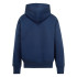 Sweatshirt Converse Sustainable Core Hoodie Converse Navy Boys
