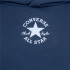 Sweatshirt Converse Sustainable Core Hoodie Converse Navy Boys