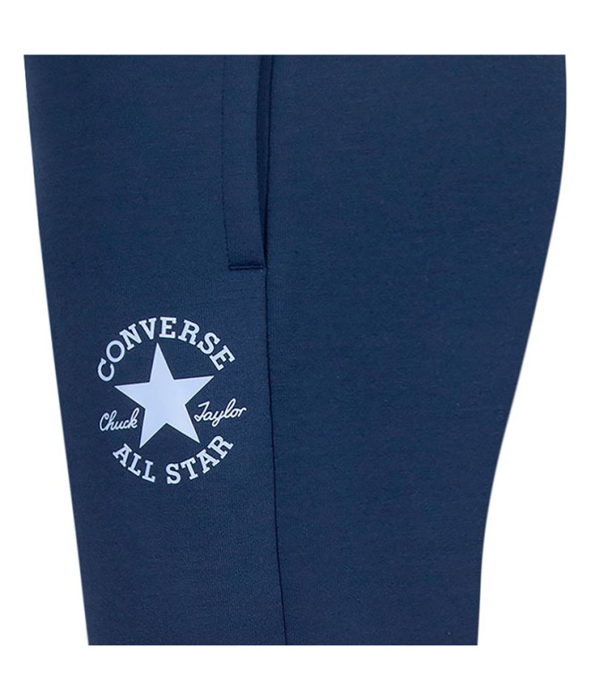 Calças Converse Sustainable Core Jogger...