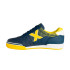 Chaussures de Futsal Munich G-3 Indoor 385 Bleu