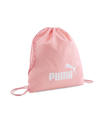 Puma Mochila Futbol Unisex Adulto Teamgoal Gym Sack azul