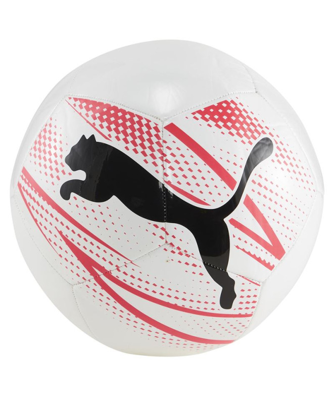 Ballon de football unisexe Puma Attacanto Graphic