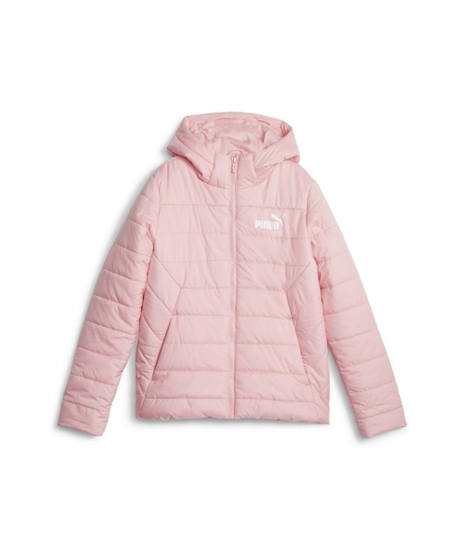 Chaqueta de Puma Essodeddded Infantil