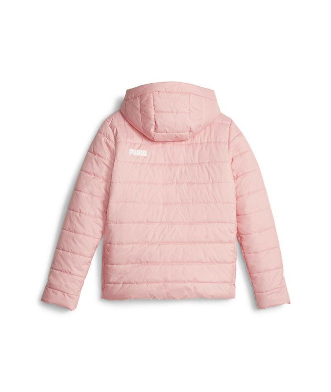 Casaco Puma Essodedded Kids