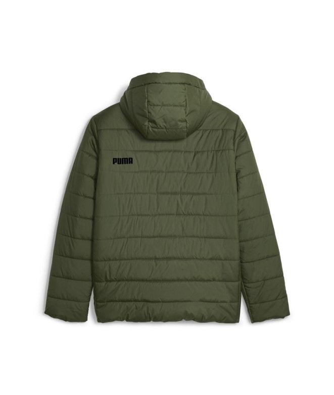 Veste Ess+ Hommes Puma