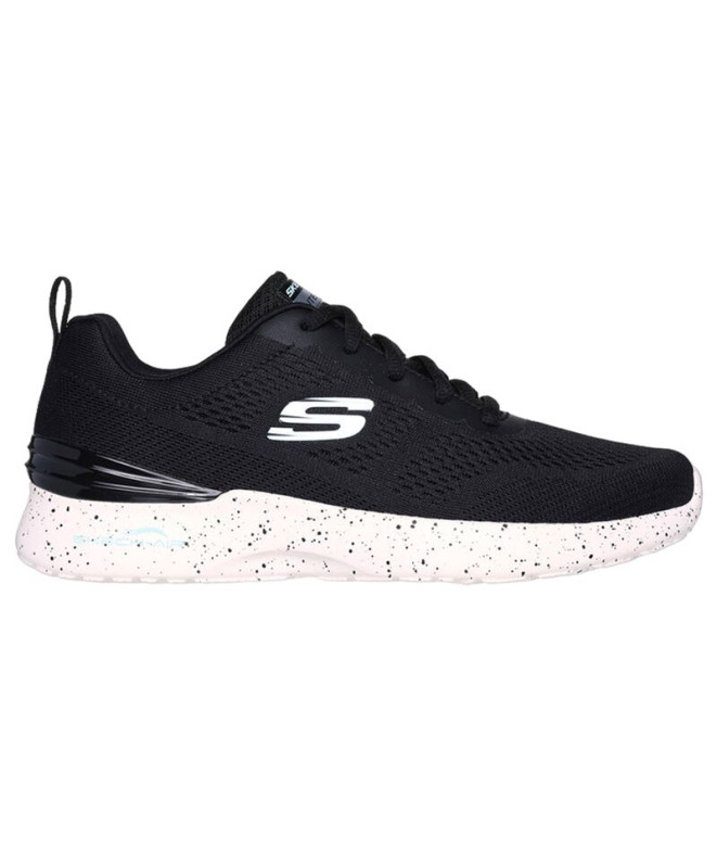 Chaussures Skechers Skech-Air Dynamight- Chaussures pour femmes