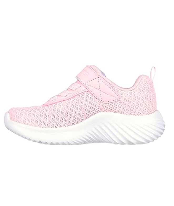 Chaussures Skechers Bounder-Cool Cruise Fille...