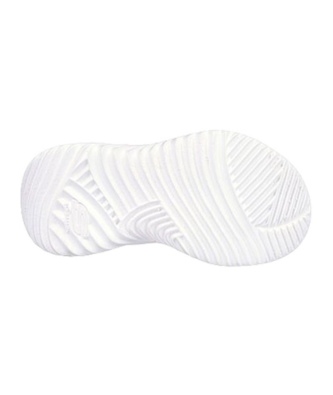 Chaussures Skechers Bounder-Cool Cruise Fille...