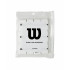 Overgrip Wilson Pádel Pro 12pk Branco
