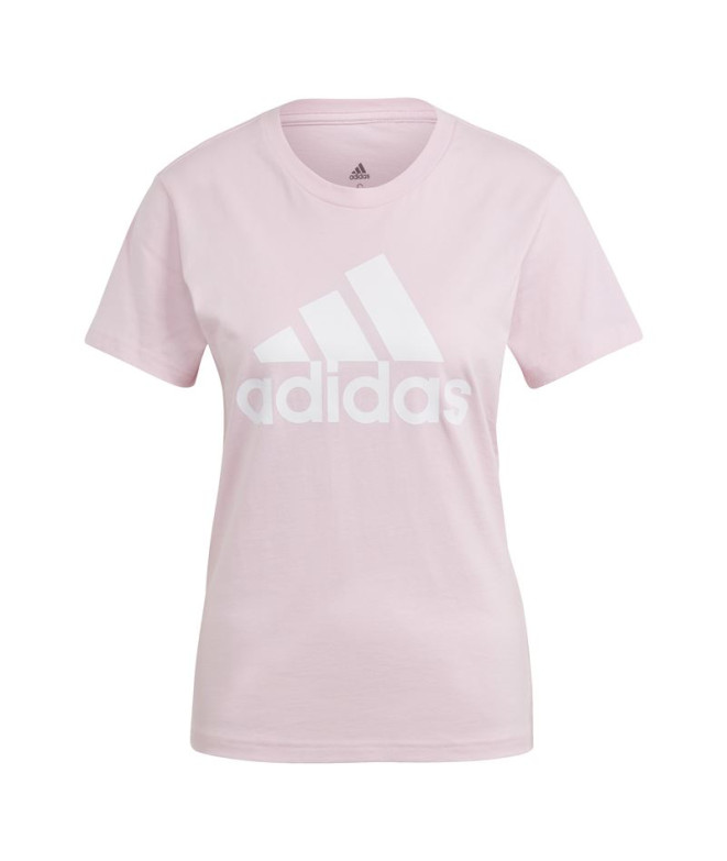 T-shirt adidas Bl Femme