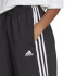 Pantalons adidas 3S Ft Ls Pt Femme