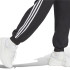 Pantalones adidas 3S Ft Ls Pt Mujer