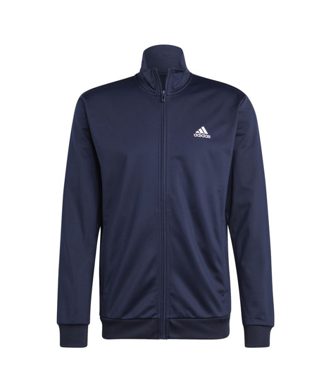 Tracksuit adidas M Lin Tr Tt Man