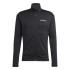 Forro Polar Mountain adidas Mt Lt Fl Fz Ja Men's