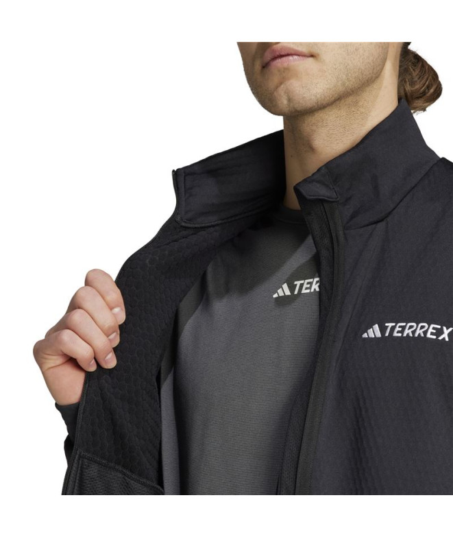 Doublure Polar Mountain adidas Mt Lt Fl Fz Ja...