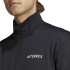 Forro Polar de Montaña adidas Mt Lt Fl Fz Ja Hombre