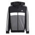 Chándal adidas 3S Tib Fl Ts Infantil