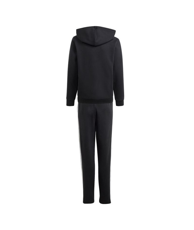 Chándal adidas 3S Tib Fl Ts Infantil